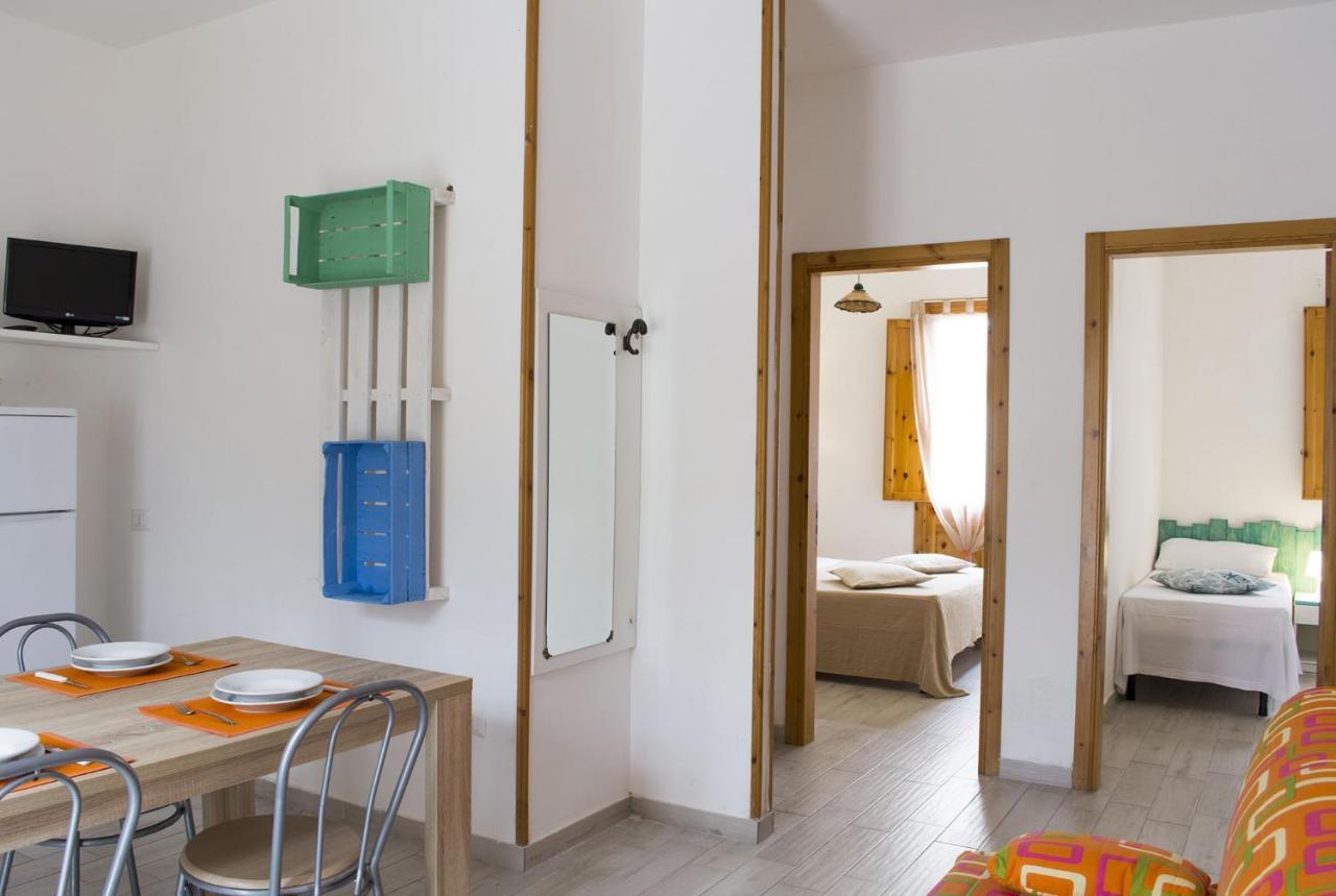 Residence Borgo Latino- Localo Torre dell'Orso Zewnętrze zdjęcie