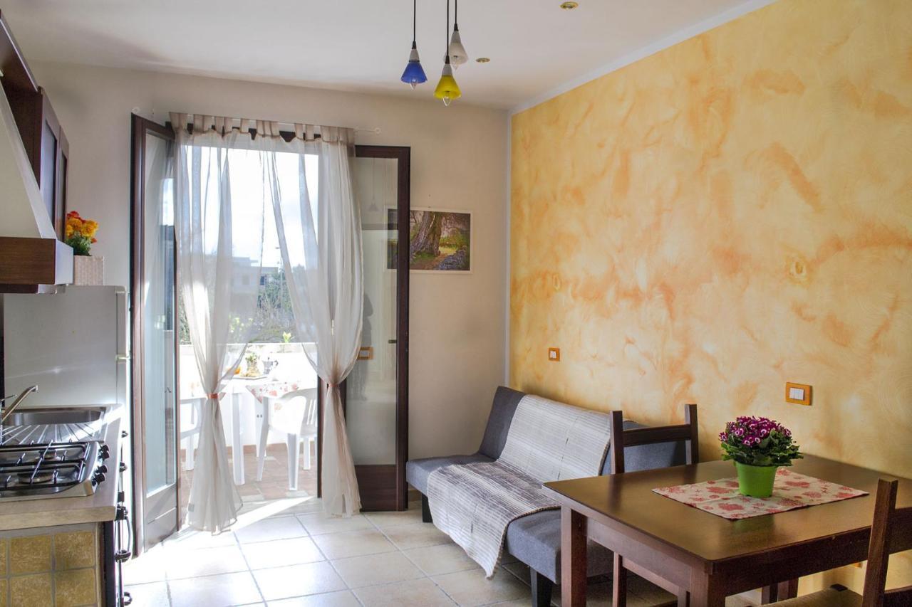 Residence Borgo Latino- Localo Torre dell'Orso Zewnętrze zdjęcie