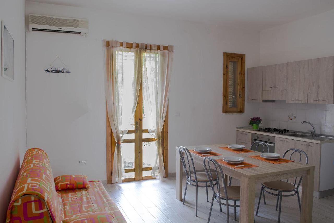 Residence Borgo Latino- Localo Torre dell'Orso Zewnętrze zdjęcie