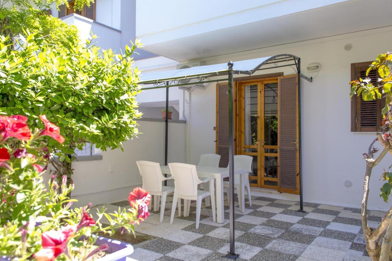 Residence Borgo Latino- Localo Torre dell'Orso Zewnętrze zdjęcie