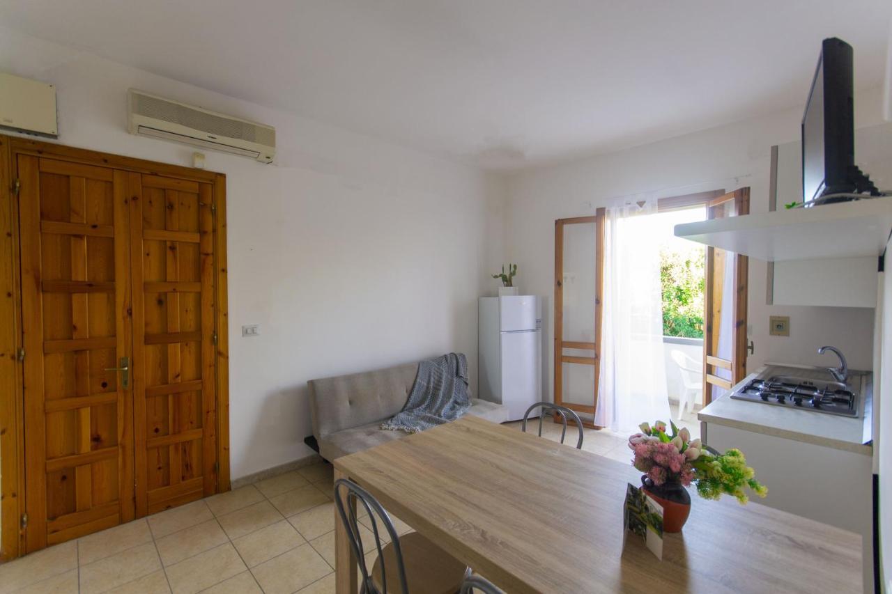 Residence Borgo Latino- Localo Torre dell'Orso Zewnętrze zdjęcie