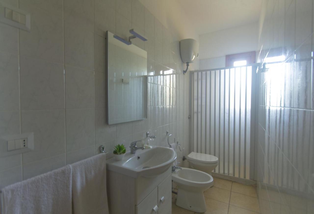 Residence Borgo Latino- Localo Torre dell'Orso Zewnętrze zdjęcie