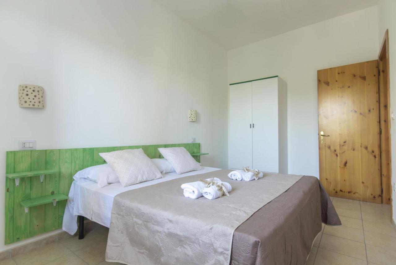 Residence Borgo Latino- Localo Torre dell'Orso Zewnętrze zdjęcie